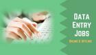 Outsource  Data Entry Work From Home| Call 7708244092