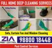 Professional Deep cleaning Services | Zia Pest Control | Up to 25% Off  | 236
