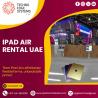 Top Spots to Find iPad Air Rentals in Dubai