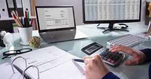 Accounting Program Setup Dubai