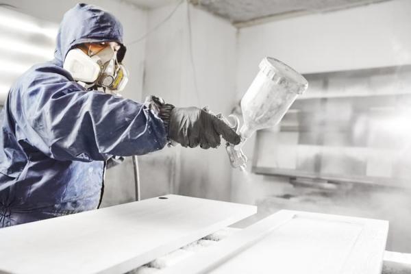 Fire Treatment Services