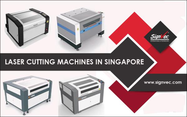 High-Precision CNC Laser Cutting Machine