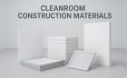 Professional Cleanroom Construction Materials for Lab Construction