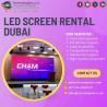 How Does Led Video Wall Rental Elevate Large Event Displays?