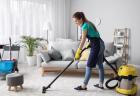 Office Girl Services Staff in Dubai