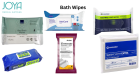 Buy Bath Wipes in Australia - Joya Medical Supplies