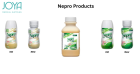 Buy Nepro Products in Australia - Joya Medical Supplies