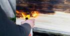 Fire Treatment in UAE