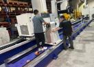 Laser Blasting and Laser Cladding Services