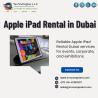 Smart Apple iPad Rental for Event Management?