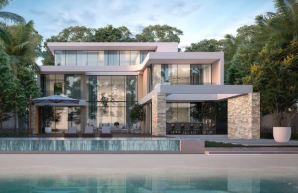 Off Plan Properties in Dubai