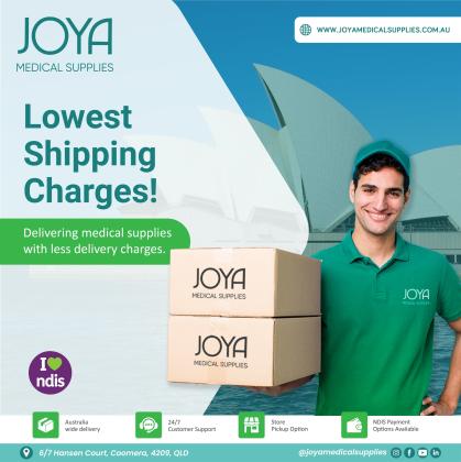 Wholesale Medical Supplies in Melbourne - Joya Medical Supplies