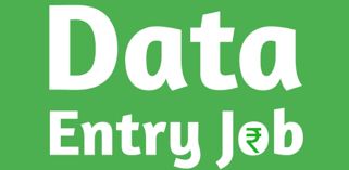 Work From Home Filling Data Entry Project | Apply Today
