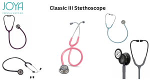 Buy Classic III Stethoscope in Australia - Joya Medical Supplies