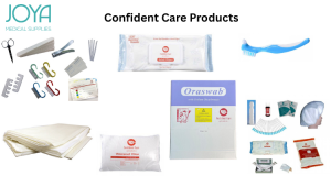 Buy Confident Care Products in Australia - Joya Medical Supplies