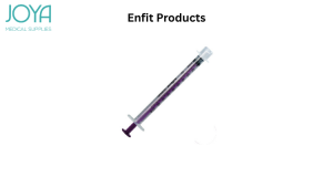 Buy Enfit Products in Australia - Joya Medical Supplies