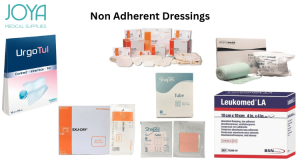 Buy Non Adherent Dressings​ in Australia - Joya Medical Supplies