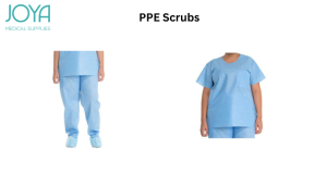 Buy PPE Scrubs in Australia - Joya Medical Supplies