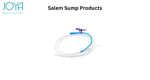 Buy Salem Sump Products in Australia - Joya Medical Supplies