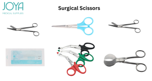 Buy Surgical Scissors in Australia - Joya Medical Supplies