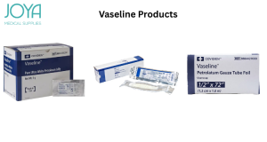 Buy Vaseline Products in Australia - Joya Medical Supplies