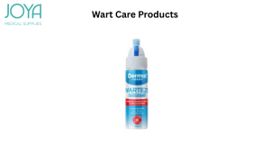 Buy Wart Care Products in Australia - Joya Medical Supplies