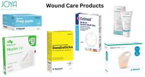 Wound Care Supplies | Buy Wound Care Products in Australia - Joya Medical Supplies