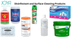 Buy Disinfectant and Surface Cleaning Products in Australia - Joya Medical Supplies