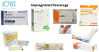 Buy Impregnated Dressings in Australia - Joya Medical Supplies