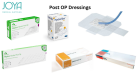 Buy Post OP Dressings in Australia - Joya Medical Supplies