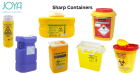 Buy Sharp Containers in Australia - Joya Medical Supplies