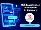 Mobile Application Development in Singapore